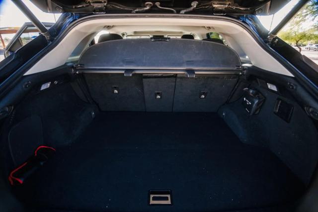 2018 Lexus RX 450h 450h