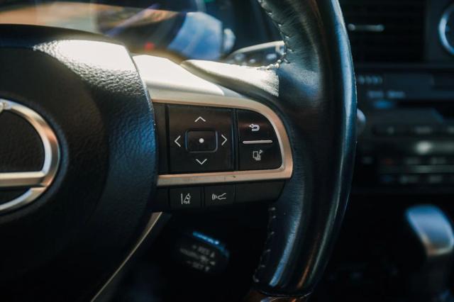 2018 Lexus RX 450h 450h