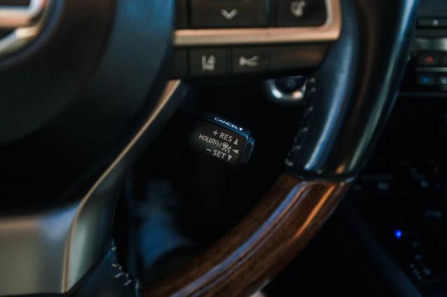 2018 Lexus RX 450h 450h
