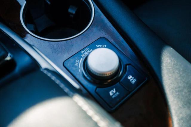 2018 Lexus RX 450h 450h