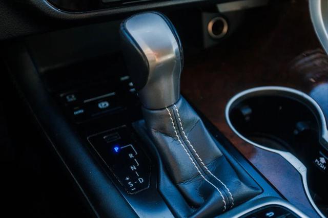 2018 Lexus RX 450h 450h