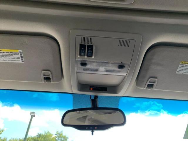 2013 Chevrolet Tahoe LT
