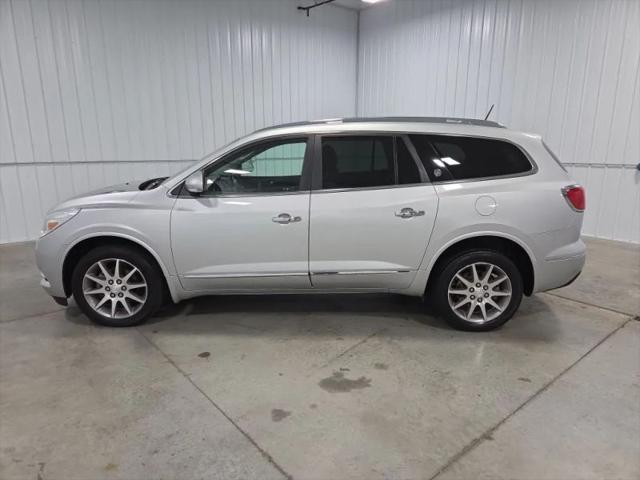 2016 Buick Enclave Leather for sale in Sioux Falls, SD