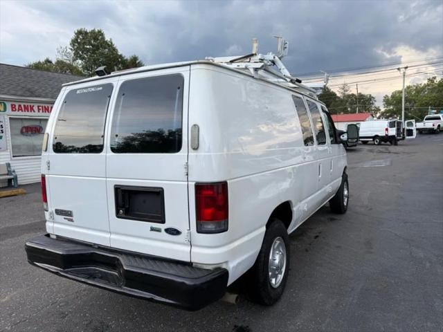 2011 Ford E-250 Commercial