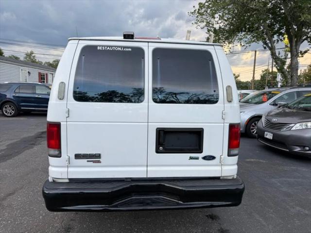 2011 Ford E-250 Commercial