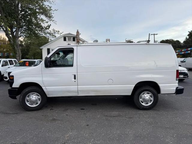 2011 Ford E-250 Commercial