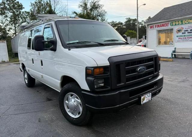2011 Ford E-250 Commercial for sale in Williamstown, NJ