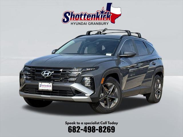 2026 Hyundai Tucson SEL for sale in Granbury, TX
