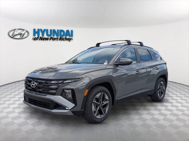 2026 Hyundai Tucson SEL for sale in New Port Richey, FL