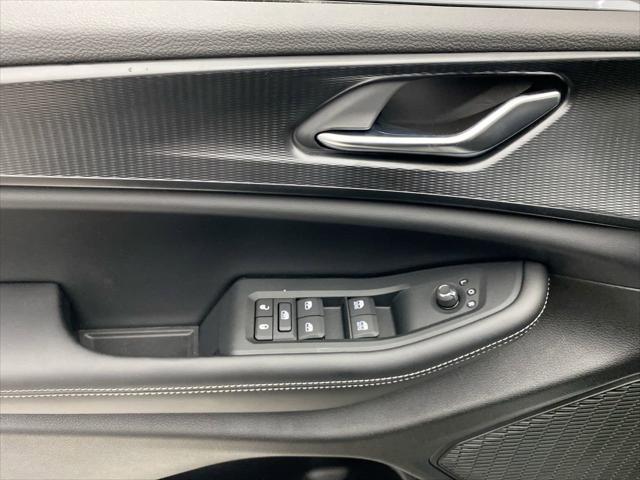 2025 Jeep Grand Cherokee Laredo X 4x4