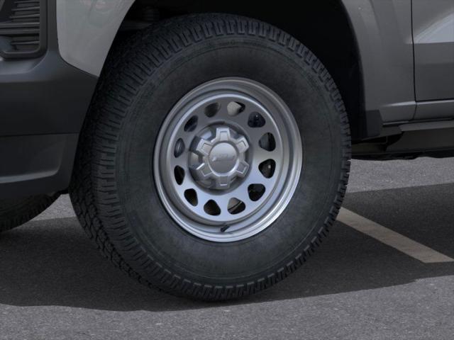 New 2026 Chevrolet Colorado 2WD Work Truck For Sale in Muscle Shoals, AL