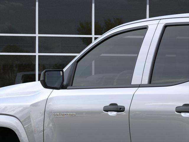 New 2026 Chevrolet Colorado 2WD Work Truck For Sale in Muscle Shoals, AL
