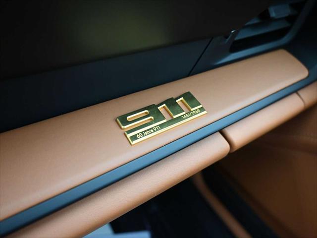 2024 Porsche 911 S/T
