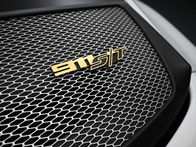 2024 Porsche 911 S/T