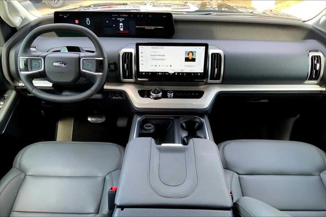 New 2025 Ford Expedition For Sale in Lubbock, TX