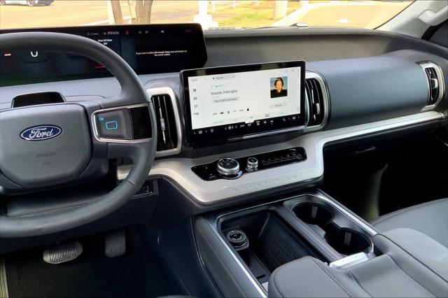 New 2025 Ford Expedition For Sale in Lubbock, TX