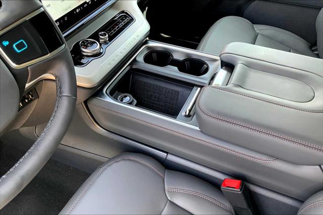 New 2025 Ford Expedition For Sale in Lubbock, TX