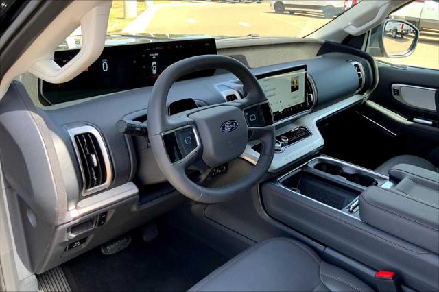 New 2025 Ford Expedition For Sale in Lubbock, TX