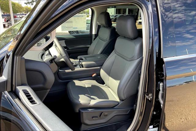 New 2025 Ford Expedition For Sale in Lubbock, TX