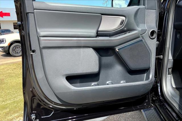 New 2025 Ford Expedition For Sale in Lubbock, TX