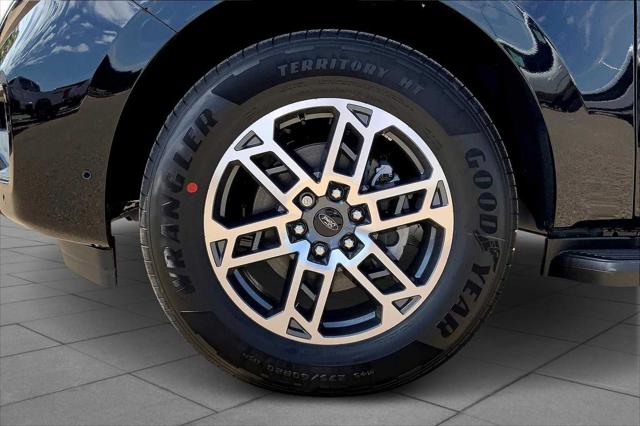 New 2025 Ford Expedition For Sale in Lubbock, TX