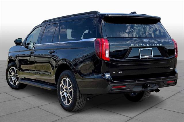 New 2025 Ford Expedition For Sale in Lubbock, TX