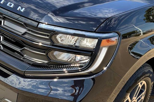 New 2025 Ford Expedition For Sale in Lubbock, TX