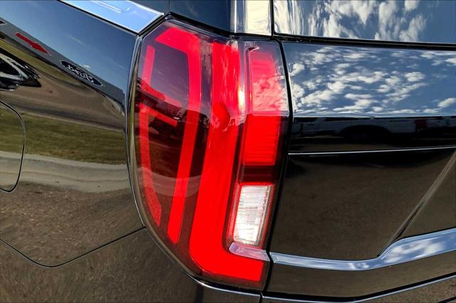 New 2025 Ford Expedition For Sale in Lubbock, TX