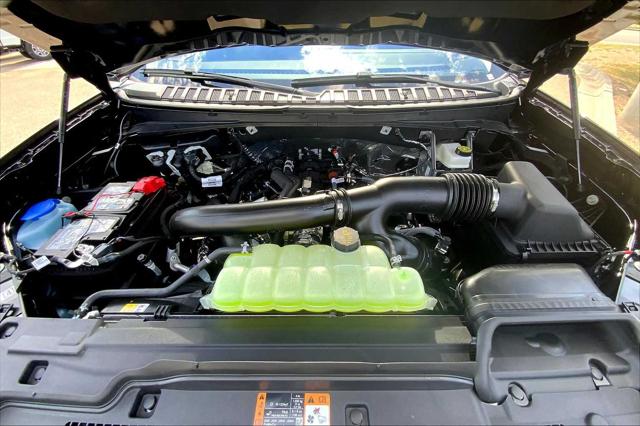 New 2025 Ford Expedition For Sale in Lubbock, TX