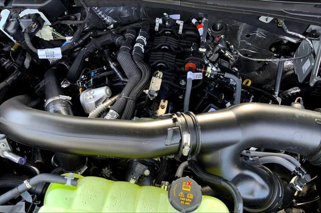 New 2025 Ford Expedition For Sale in Lubbock, TX