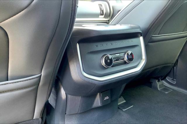 New 2025 Ford Expedition For Sale in Lubbock, TX