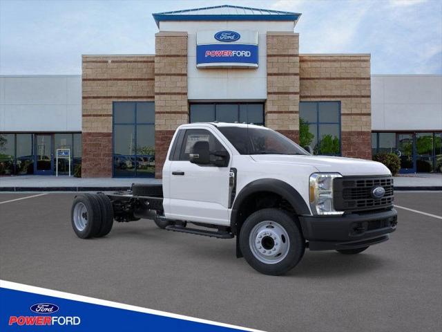 2026 Ford F-450 XL DRW for sale in Albuquerque, NM