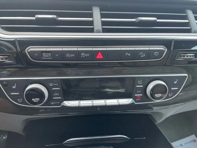 2018 Audi Q7 3.0T Premium