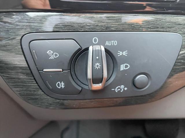 2018 Audi Q7 3.0T Premium