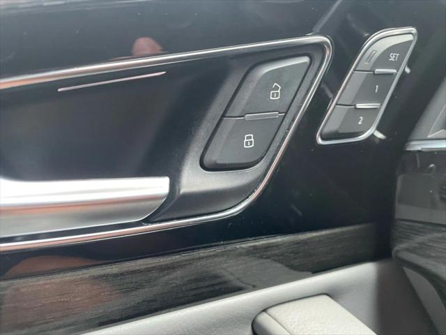 2018 Audi Q7 3.0T Premium
