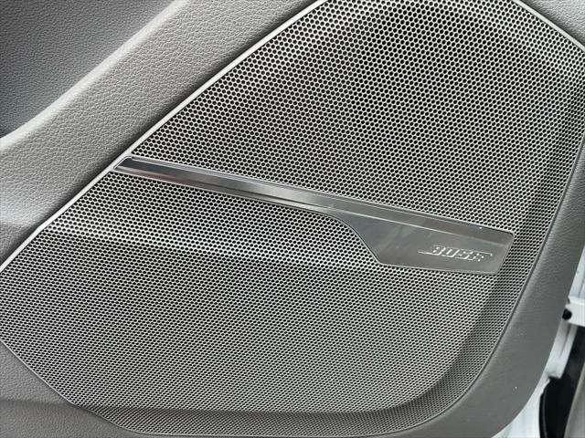2018 Audi Q7 3.0T Premium
