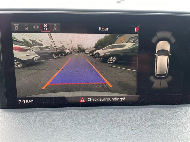 2018 Audi Q7 3.0T Premium