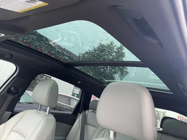 2018 Audi Q7 3.0T Premium