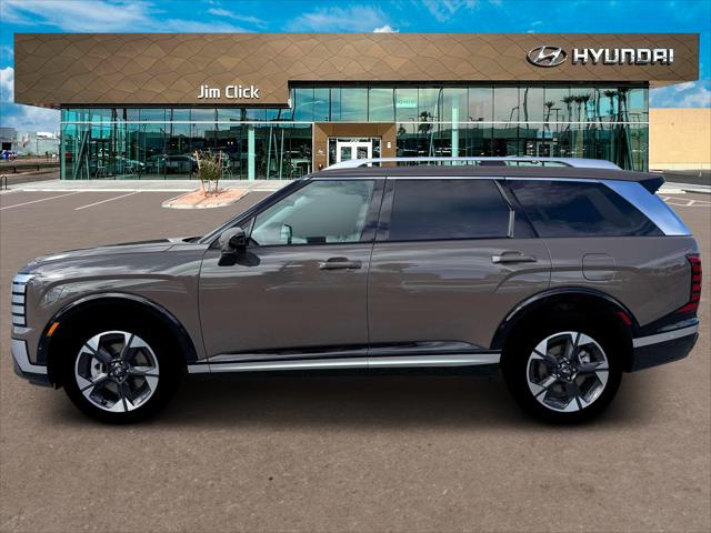 2026 Hyundai Palisade Limited - Photo 3