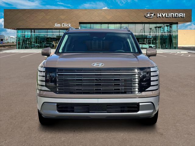 2026 Hyundai Palisade Limited - Photo 12