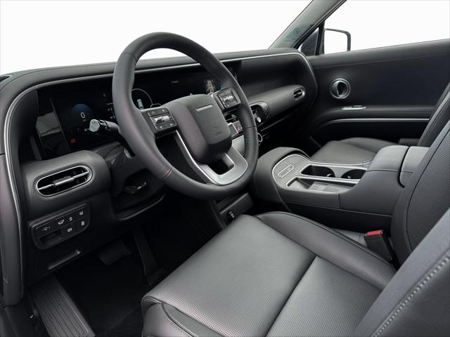 2026 Hyundai Palisade Limited - Photo 14