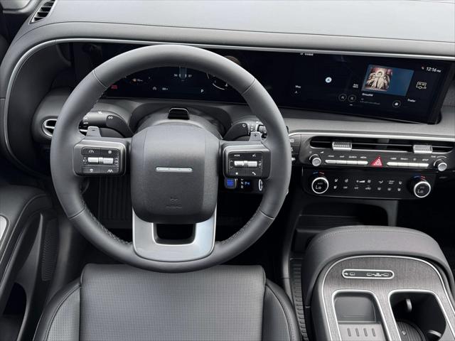 2026 Hyundai Palisade Limited - Photo 17