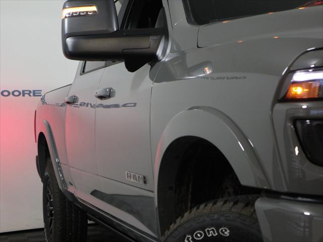 2026 RAM Ram 2500 RAM 2500 LIMITED CREW CAB 4X4 64 BOX 2026 RAM Ram 2500 RAM 2500 LIMITED CREW CAB 4X4 64 BOX