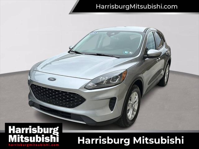 2021 Ford Escape SE for sale in Harrisburg, PA