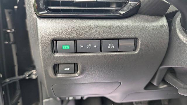 2021 Nissan Sentra SV Xtronic CVT