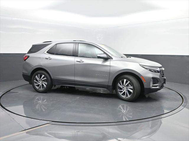 2023 Chevrolet Equinox AWD Premier 2023 Chevrolet Equinox AWD Premier
