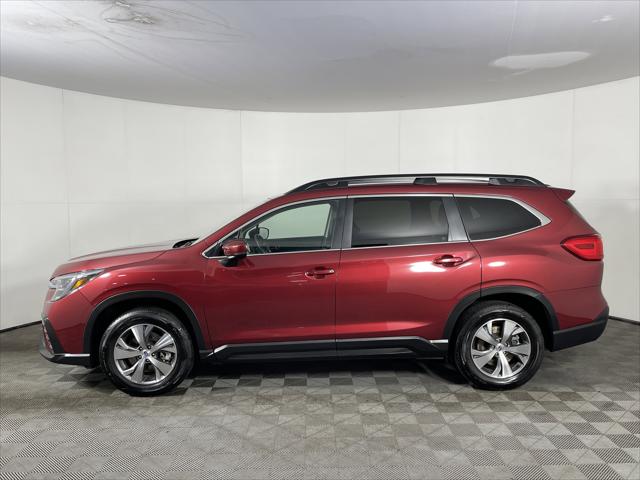 2024 Subaru Ascent Premium 7-Passenger 2024 Subaru Ascent Premium 7-Passenger