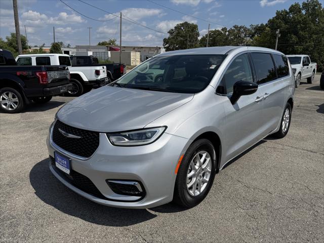 2024 Chrysler Pacifica Touring L 2024 Chrysler Pacifica Touring L