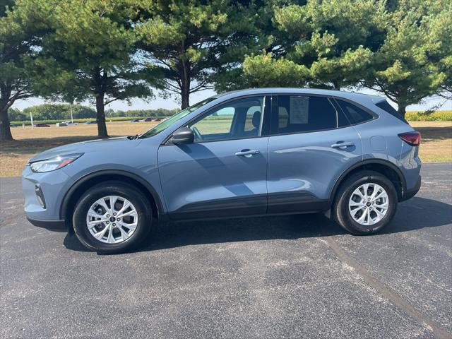 2025 Ford Escape Active 2025 Ford Escape Active