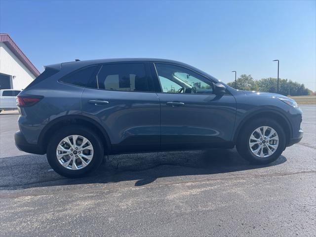 2025 Ford Escape Active 2025 Ford Escape Active
